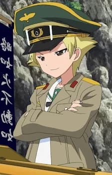 Matsumoto, Riko