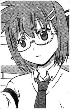 Yasukouchi, Yoshiko