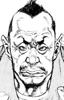 Komatsu, Tatsuji