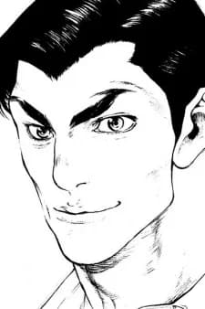Ninomiya, Yuusuke