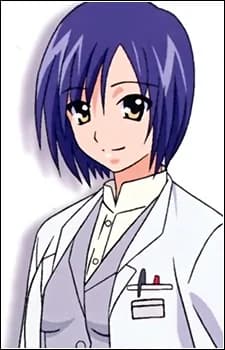 Ishida, Sachie