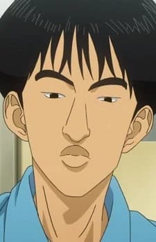 Tomii, Ryuunosuke