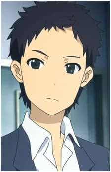 Watase, Shingo