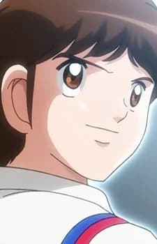 Misugi, Jun