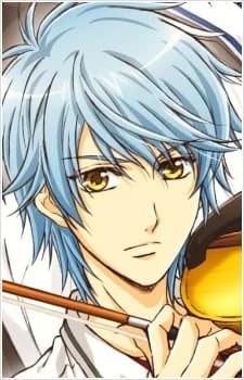 Kisaragi, Kyouya