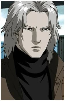 Kuze, Hideo