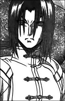 Chou, Enshin