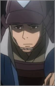 Miyoshi, Nagayasu