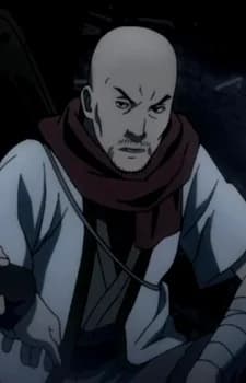 Yatsurugi, Rokurouta