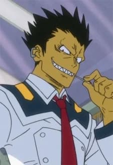 Kanoya, Hisshuu