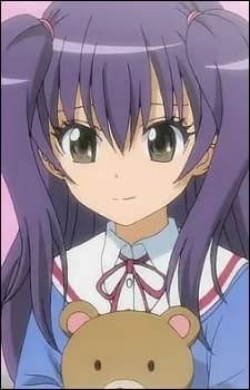 Minowa, Kurumi