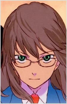 Rukina, Yuno
