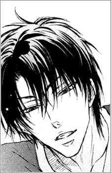 Shirahane, Masato