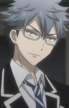 Igarashi, Ushio