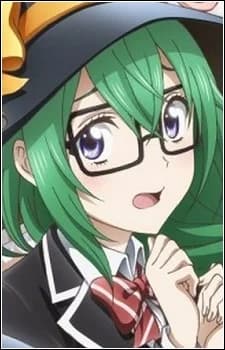 Ootsuka, Meiko