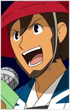 Yashima, Yousuke
