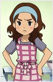 Narumi, Yashima
