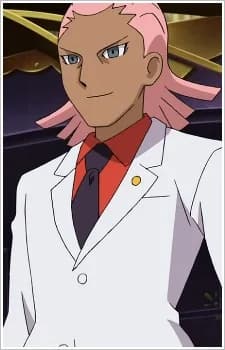 Senguuji, Daigo