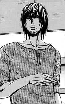 Utsumi, Shinichi