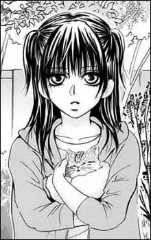Morimoto, Haruka
