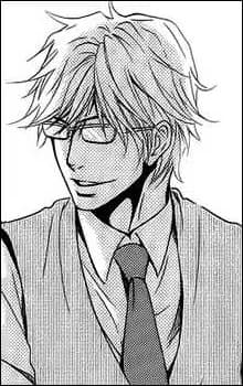 Oogaki, Kaoru
