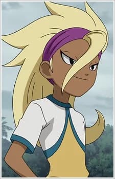 Hoda, Mitsuhiro