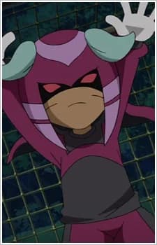 Ashiya, Noboru