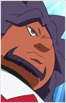 Ookazeya, Giichi
