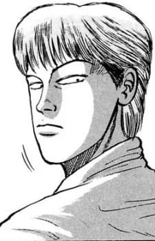 Yamazaki, Tatsuya