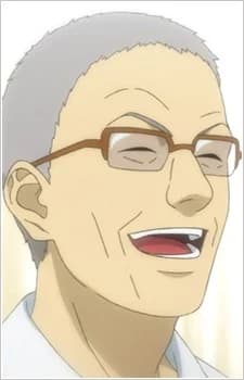 Fukuda, Naoto