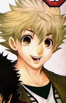 Suzuki, Hajime