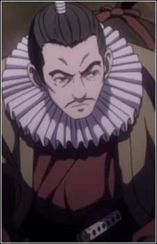Konishi, Joaqim