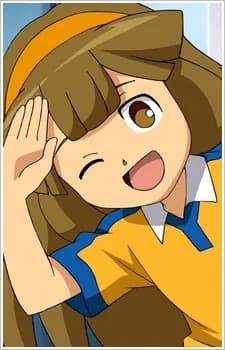 Nanobana, Kinako