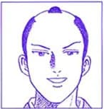 Tachibana, Kyoutarou