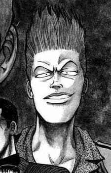 Anzai, Mitsuhiko