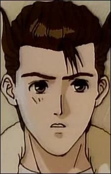 Niimai, Takashi