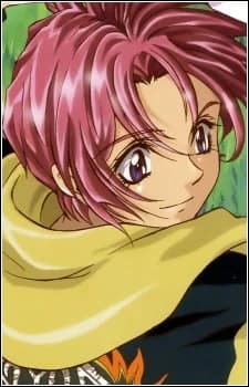 Shindou, Shuuichi
