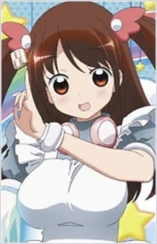 Mizuhara, Hayari