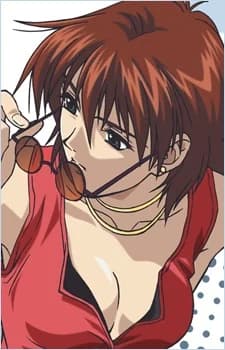 Sayama, Shoko