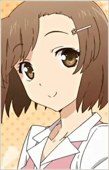 Jinno, Kaoruko