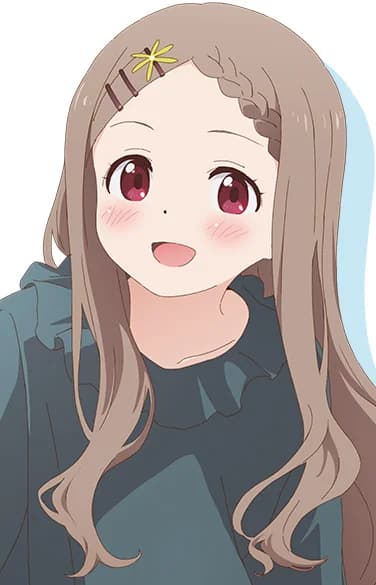 Aoba, Kokona