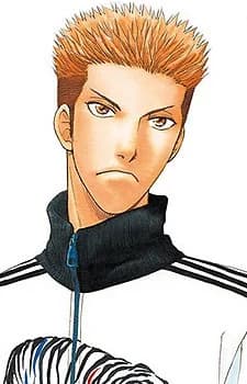 Inagaki, Kouji