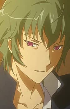 Okushiro, Tasuku
