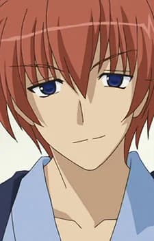 Yoshida, Heisuke