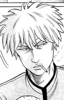 Bitou, Hideyuki