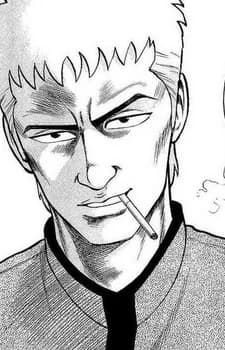 Bitou, Tatsuya