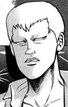 Kunou, Hideomi