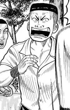 Sagawa, Susumu