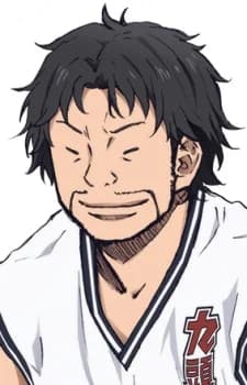 Nabeshima, Ryuuhei