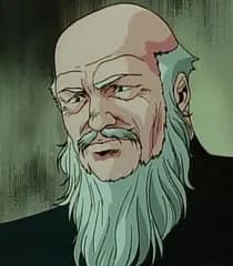 Ishida, Goken